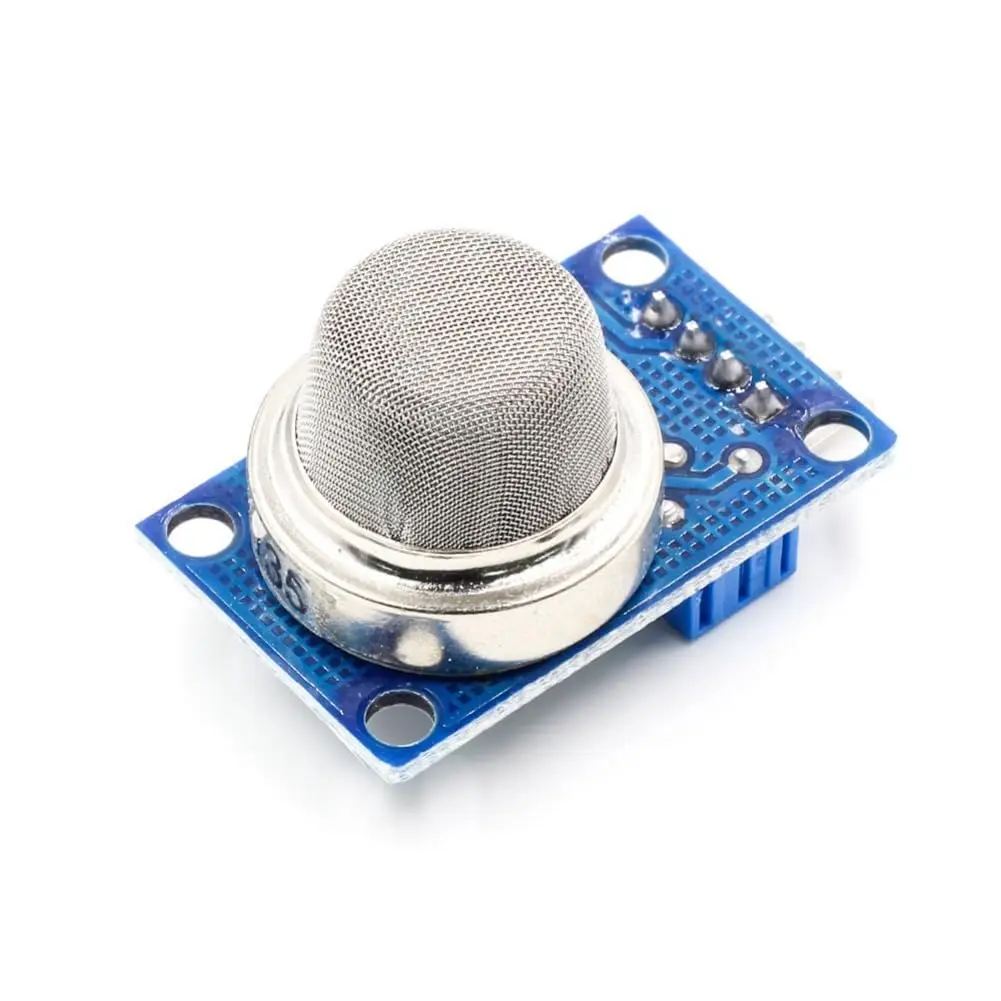 MQ135 MQ-135 Air Quality Sensor Hazardous Gas Detection Module for Arduino Raspberry Pi