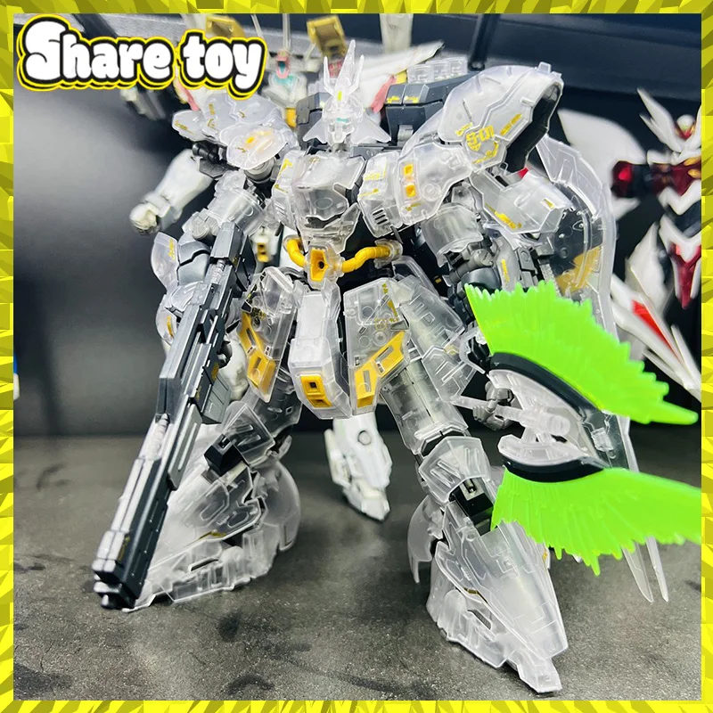 Sihai Model Rg 1/14…