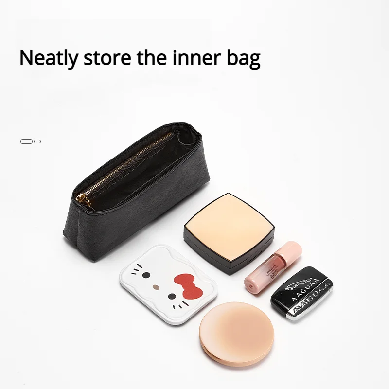 Insert organisateur de sac pour Nano Madeleine, mode, étanche, Durable, Support de rangement, Modification intérieure, accessoires de sac