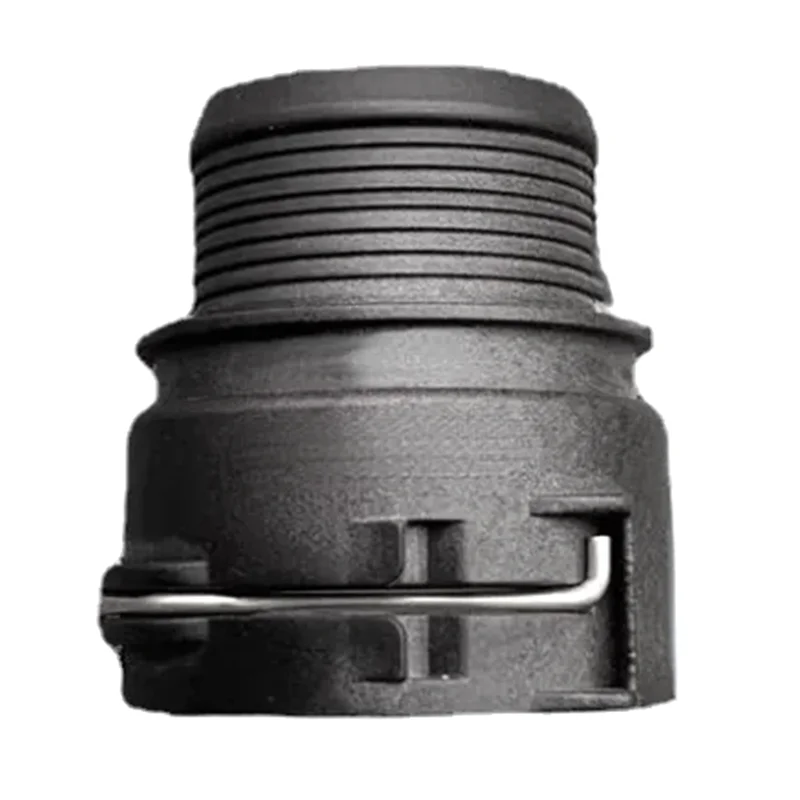 Excellent-New Car Cooling Water Hose Connector Upper Pipe Radiator Adapter For  Q7 VW Touareg 7L TDI 4F0122293C
