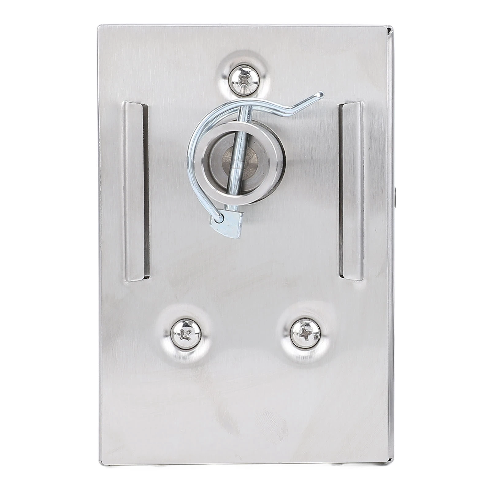 

45W Grill Electric Replacement Rotisserie Motor Stainless Steel Barbecue Motor for Goat Chicken Rotisserie Roaster