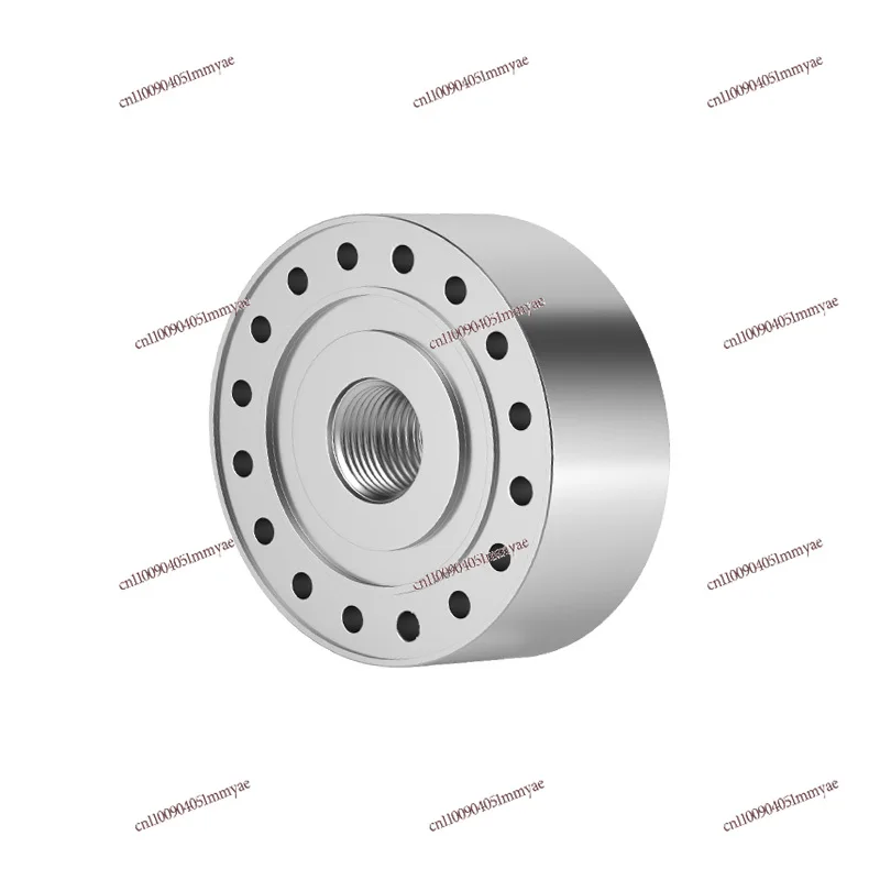 

Large range pressure sensor weighing and pulling pressure force measurement weight module