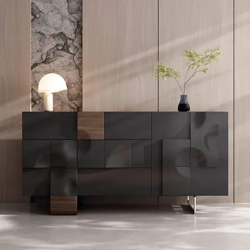 

Living Room Cabinets Black Storage Lounges Living Room Cabinets Furniture Home