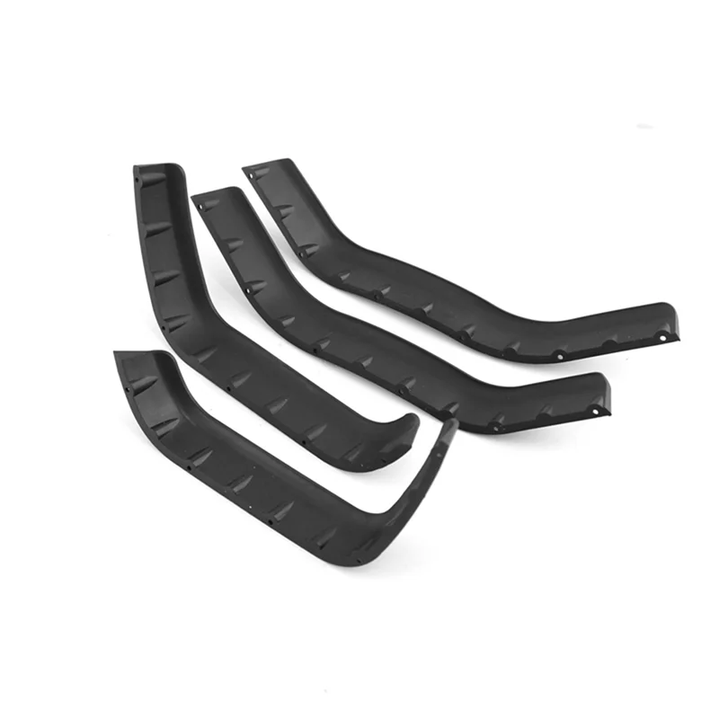 Стабильная производительность-для аксессуаров TRX-4, передние и задние крылья, колесная арка 8017, W94, подходит для пульта дистанционного управления 1:10 TRX4 RC Ve