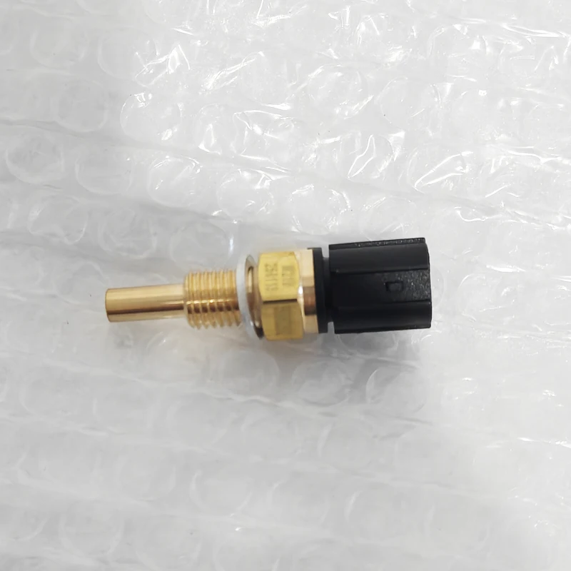 Engine COOLANT WATER TEMPERATURE SENSOR for BENELLI TRK 702 702X QJMotor LTR 150 MTX 125 SRK 700 SRV 250 SRV 600 V SRV 700