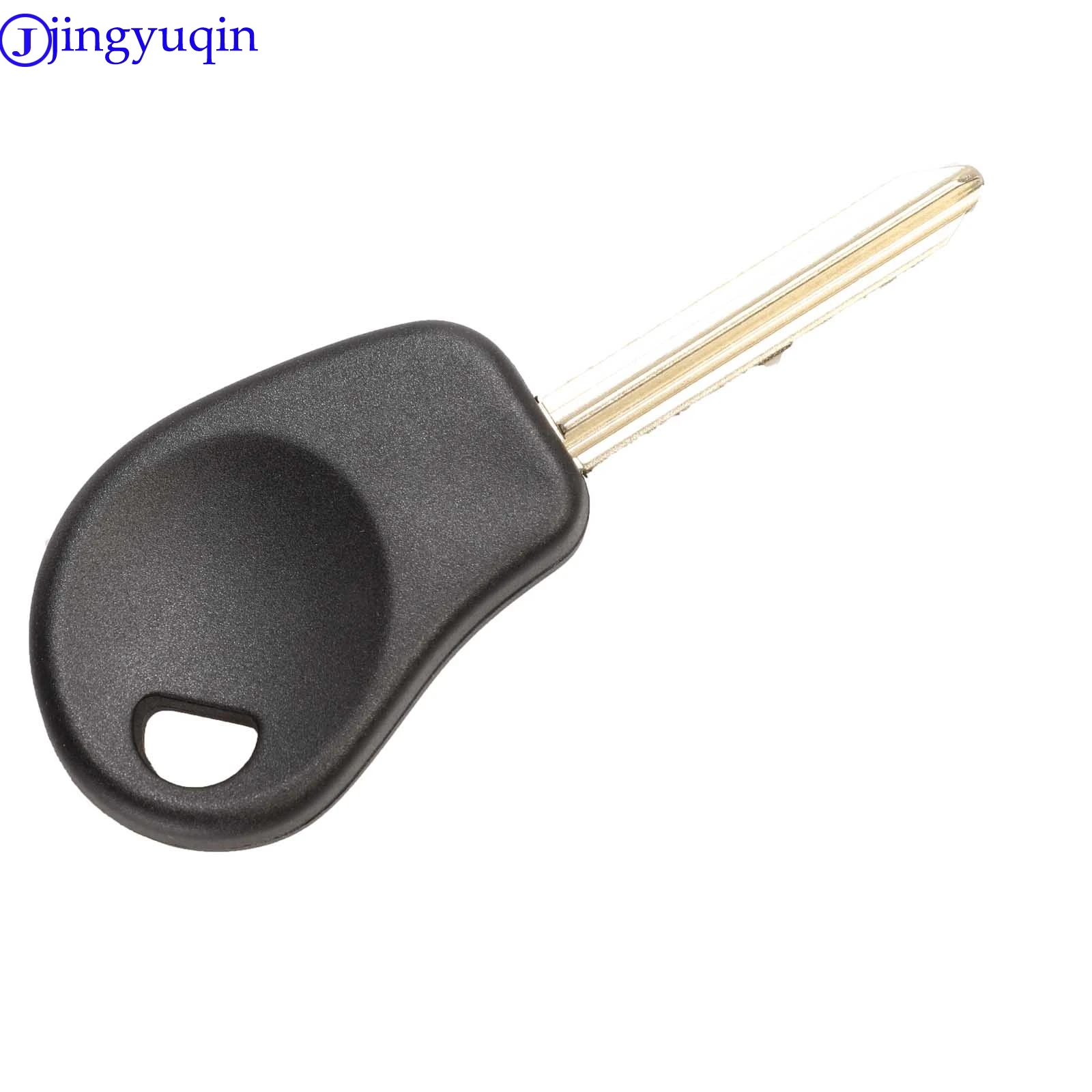 jingyuqin for Citroen Xsara Picasso sx9 Replacement Entry Key Remote Fob Shell Case Cover Uncut Blank Blade Accessories