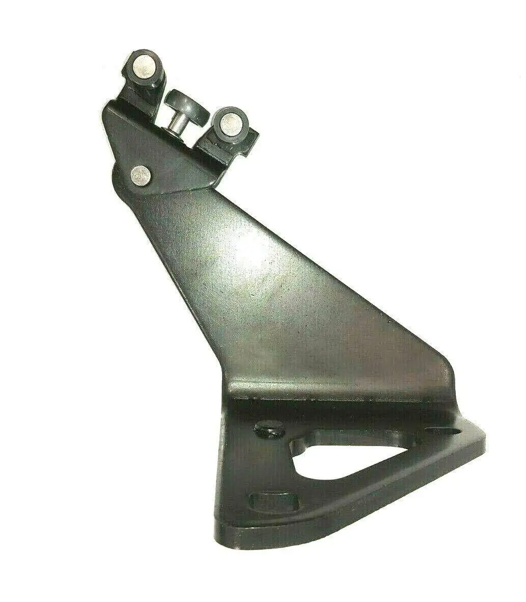 

for Vauxhall Vivaro LEFT Side Sliding Door Roller Guide & Bracket -91165709