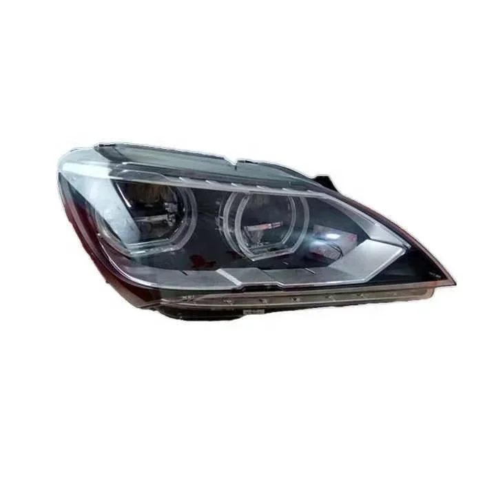 

New style auto lighting systems F12 640i 650i original factory parts headlamp upgrade LED headlight for 2010-2014 6series