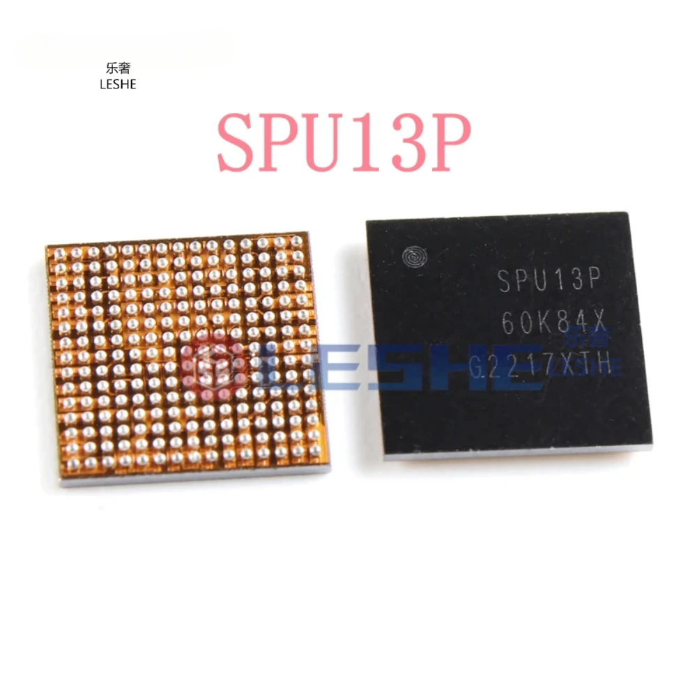 2-5Pcs SPU13P For Samsung A53/A536 Power IC