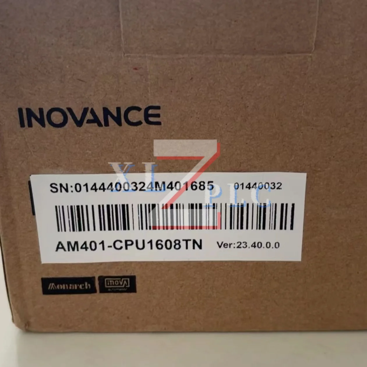 وحدة plc جديدة في الصندوق AM401-CPU1608TN AM401-CPU1608TP AM402-CPU1608TN AM402-CPU1608TP