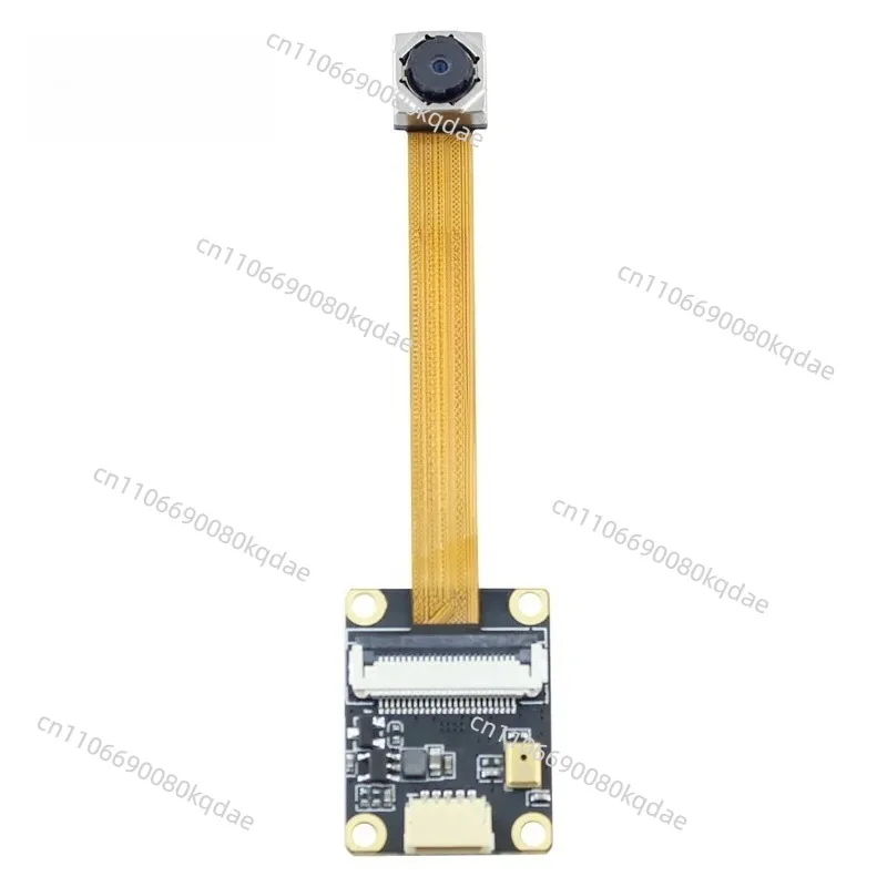 for OV5640 usb FPC usb camera module with different FOV for option