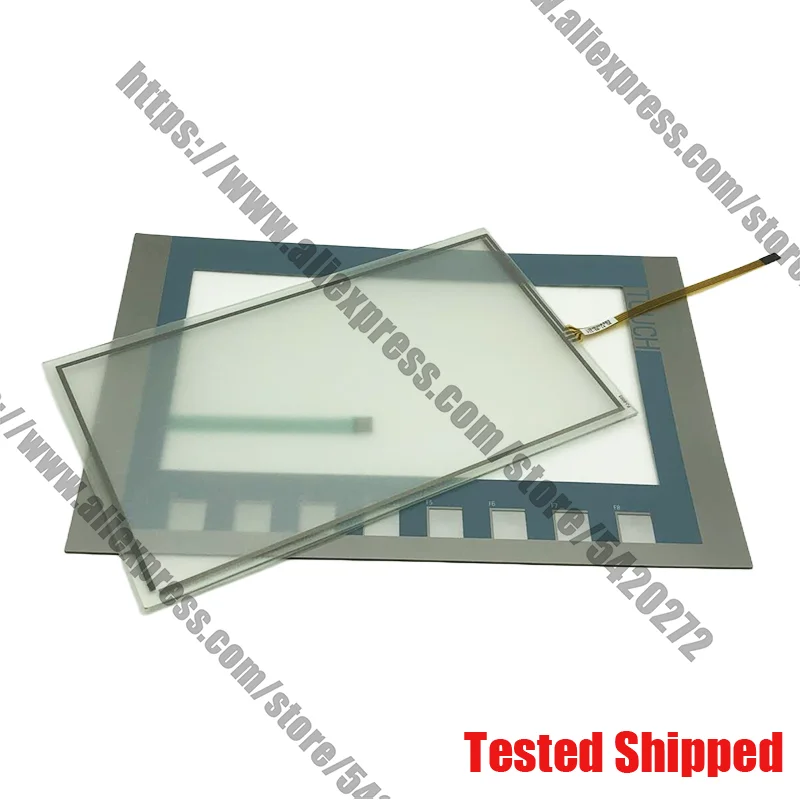 タッチスクリーン保護フィルム,ktp900 6av2123-2jb03-0ax0 6av2 123-2jb03-0ax0,新品
