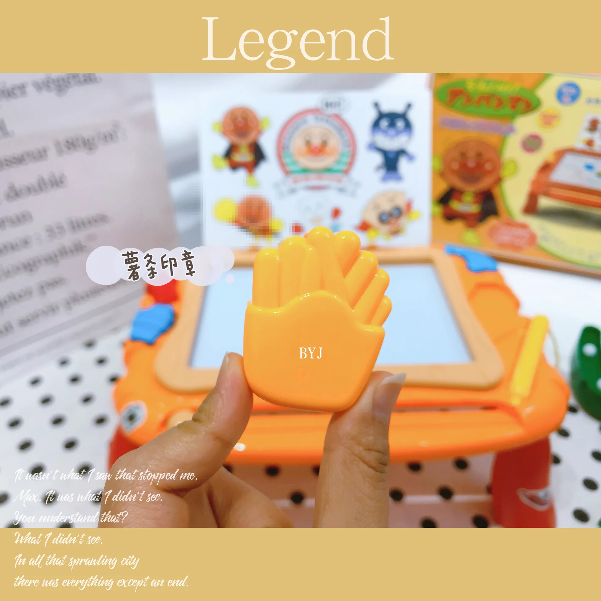 Big Size Magnetic Drawing Graffiti Board Toys Kids Sketch Pad Doodle Cartoon Painting With Pen Toy Learning Reusable Toy