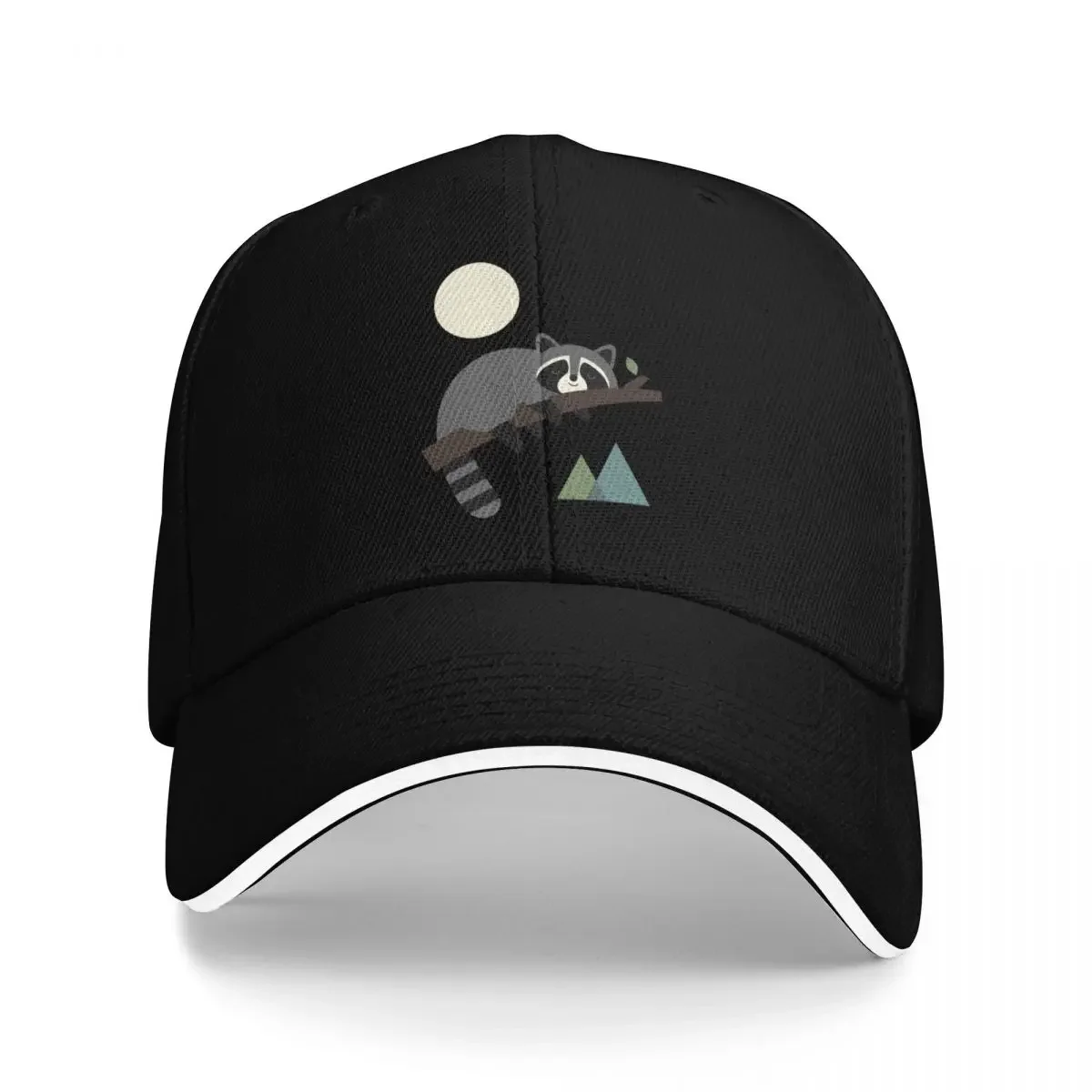 Smiley Dreamer Baseball Cap Sun Hat For Children Fashion Beach Party Boy Women's