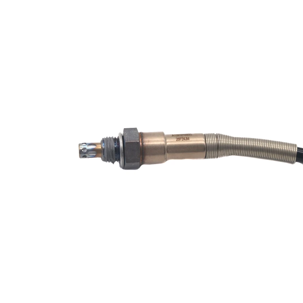 For Pgo Sym Jet 14 50 Euro4 Del 2018 180613 2-pins Motorcycles Air Fuel Ratio Lambda O2 Oxygen Sensor A128121000S