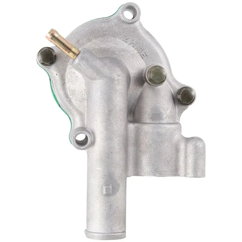 Exclusive Water Pump Assembly Fits For Grizzly 660 YFM660 2002-2008 5KM-12420-00-00 Parts Accessories