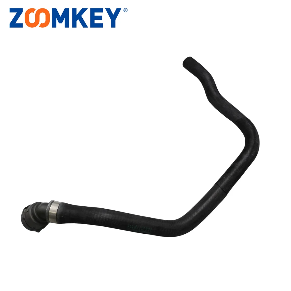 

ZOOMKEY подходит для 64216928590, шланг радиатора для BMW 120i 318i 320i X1 E87 E88 E82 E90 E93 E92 E84