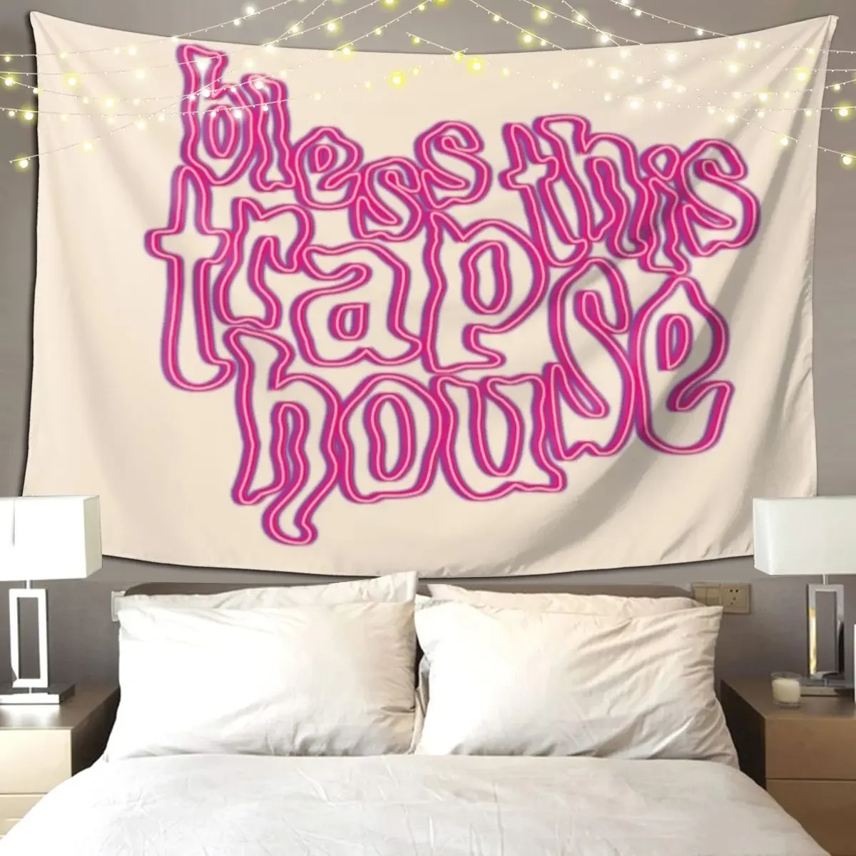 Bless This Trap Hou… - image