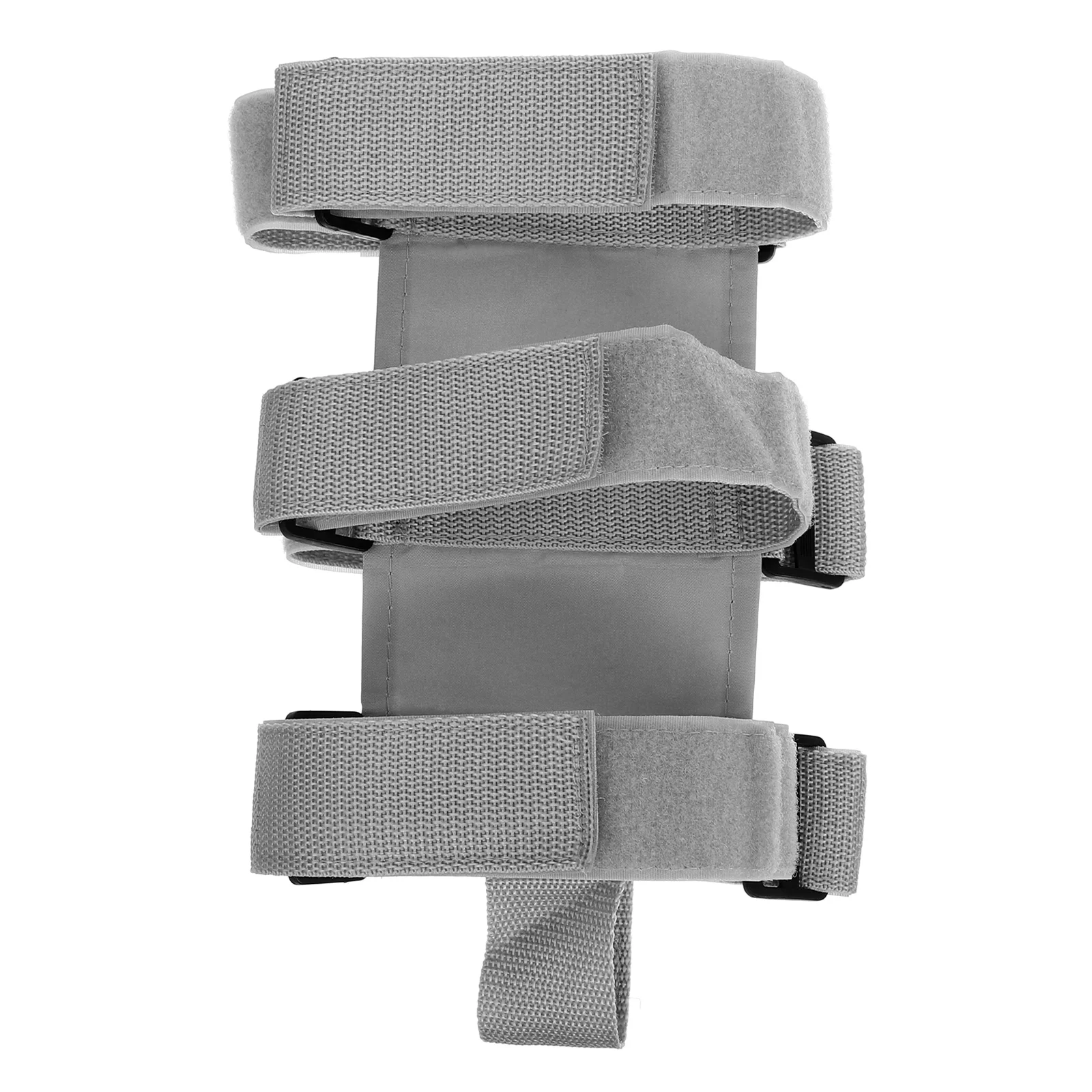 

Heavy Duty Car Fire Extinguisher Mounting Strap Gray Nylon Fixing Band for Vehicle Trunk Storage Wear