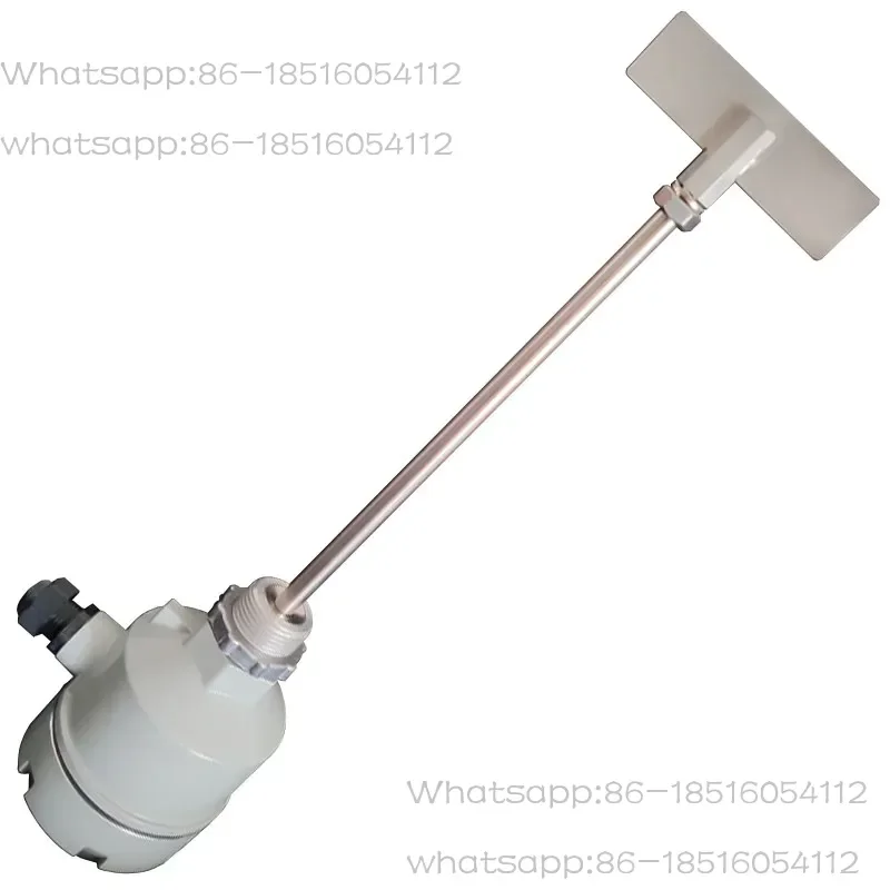 Anti Rotation Material Level Switch / High and Low Level Controller / Sensor of Powder Cement Bin