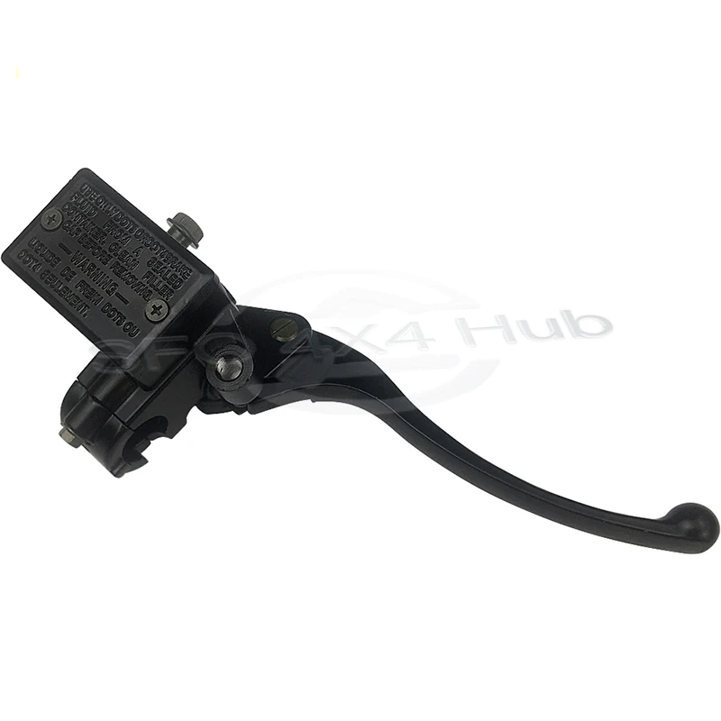 

Правый главный тормозной цилиндр для Suzuki LT LTZ LTF LTA LTR Eiger King Quad Quadracer Quadrunner 230 250 300 400 450 500 750 4WD