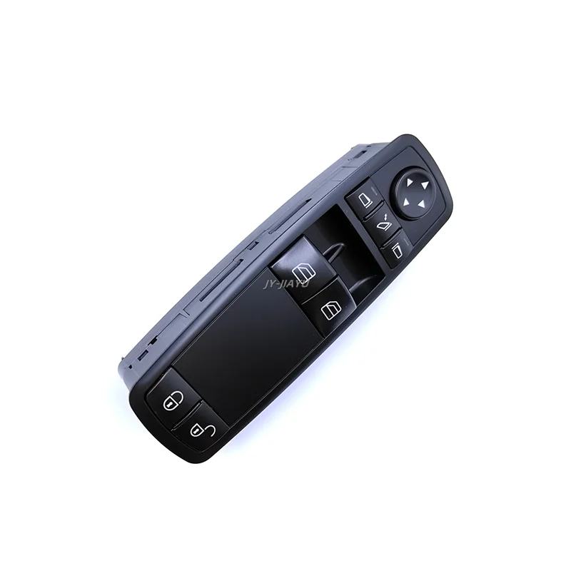 Left Front Switch Window Lifter Control for Mercedes Benz W169 W245 A160 A180 B200 1698206510 A1698206510 1698206810 A1698206810