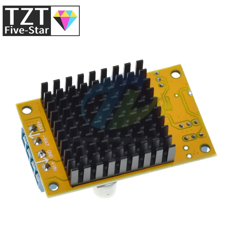 TZT 5A MPPT لوحة طاقة شمسية منظم تحكم شحن الطاقة الشمسية لوحة التحكم شحن البطارية 9 فولت 12 فولت 24 فولت السيارات التبديل