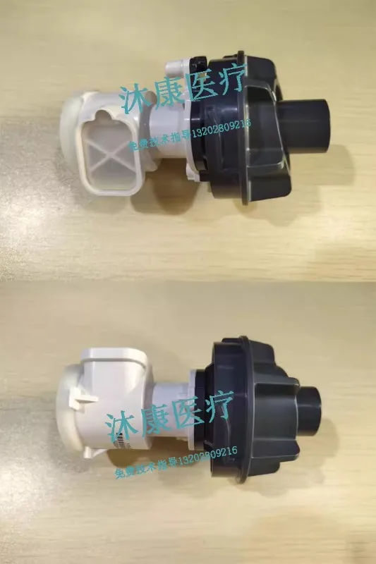 SV300 350 600 650 800850 Disinfectable exhalation valve exhalation valve 115-021461-00