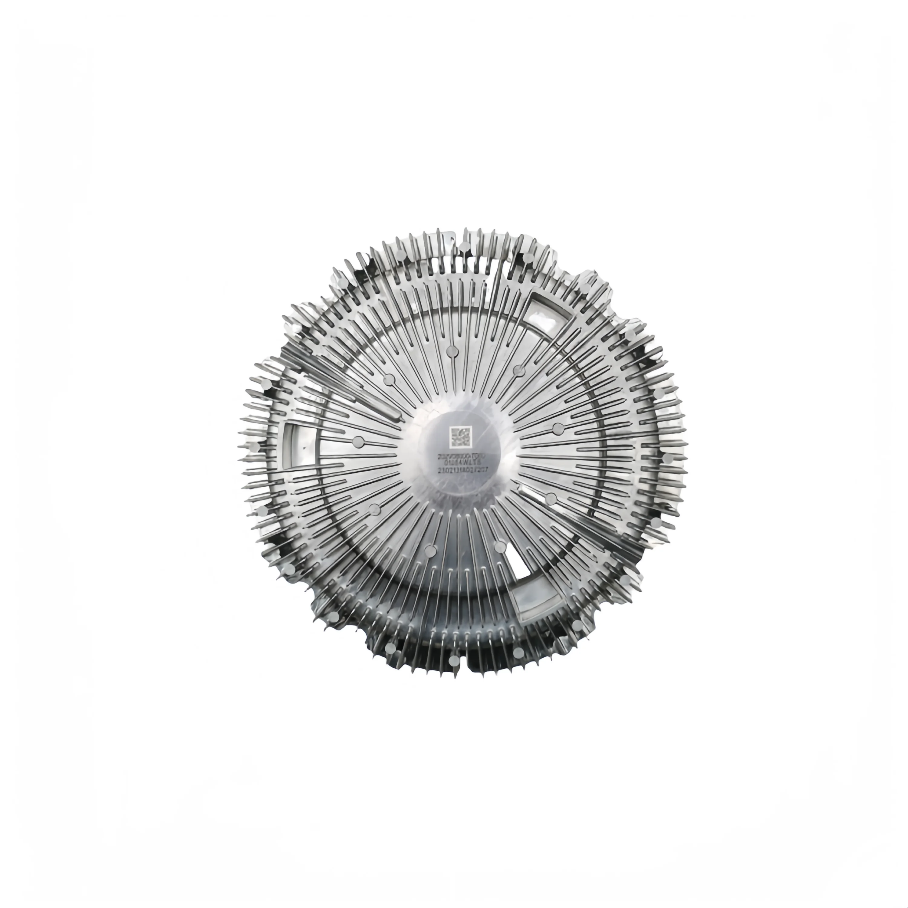 Wholesale Chinese Fan Clutch Truck Accessories Truck Engine Fan Clutch Apply To Cummins