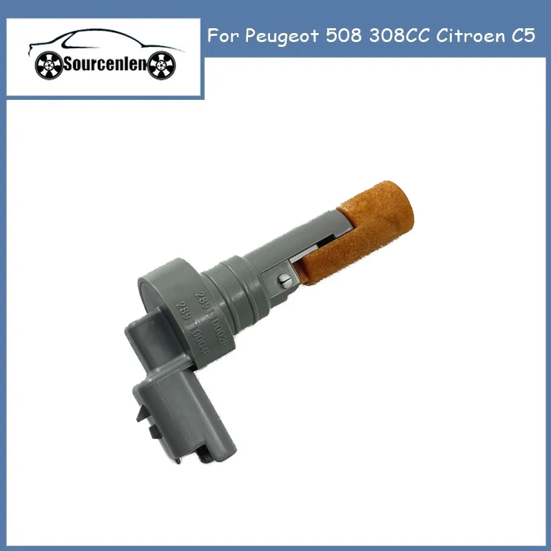 Guia Definitivo do Sensor de Nível de Água da Caldeira Original 9659757080: Instalação, Testes e Solução de Problemas para Peugeot e Citroën