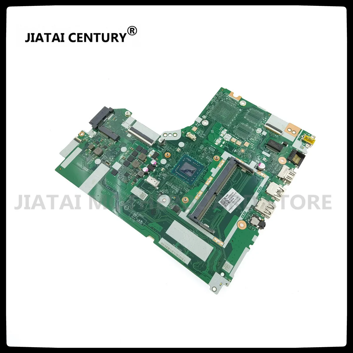 For Lenovo 330-14AST laptop motherboard 5B20R33827 motherboard  NM-B321 with A9-9425 CPU 100% test ok