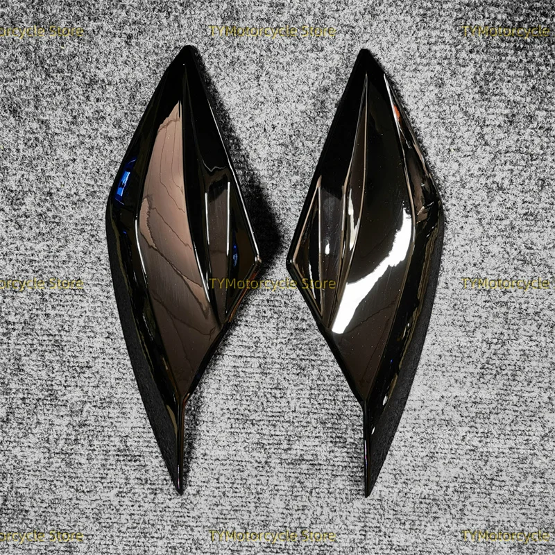 Motorcycle Front Nose Side Headlight Cover Fairing Fit for KAWASAKI Z1000 Z 1000 2010 2011 2012 2013