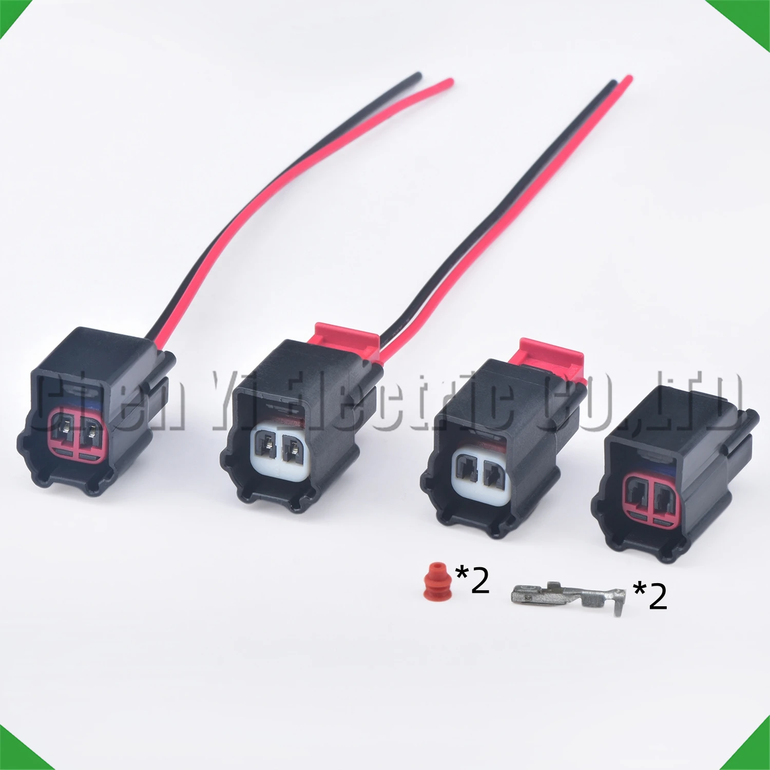 2 Pin Automobile Wa…