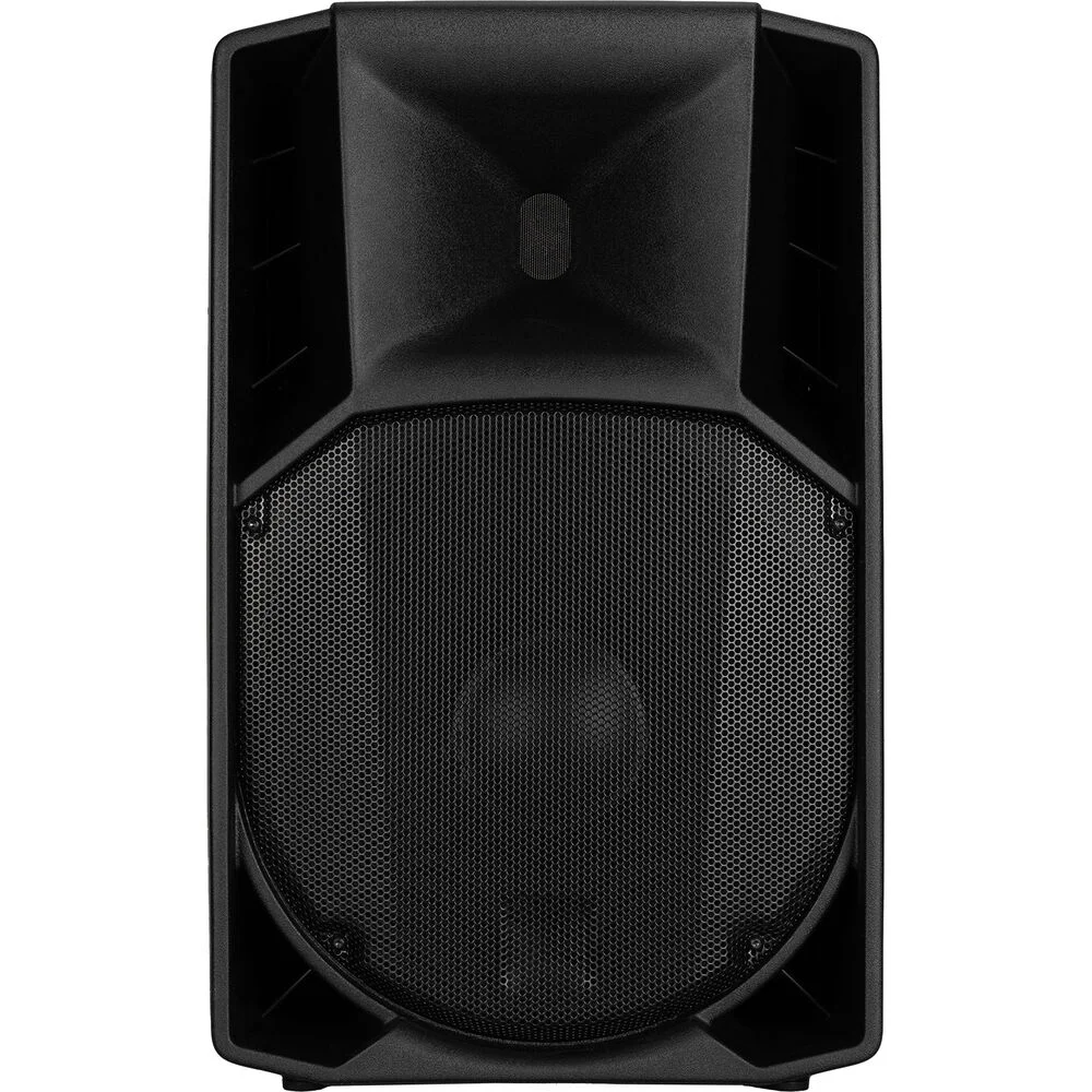 

Art 745-A MK5 15 Inch 2 Way Neodymium Active Speaker 1400W 8 Floor Stage Monitor Powered Sound System