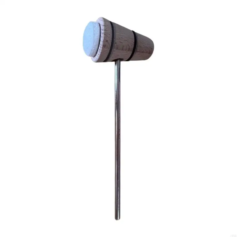 Rehearsal Room Drum Pedal Head Part for Kick Drum Repair Drum Pedal Beater JOME