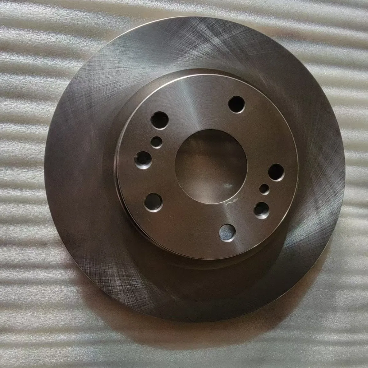 长安铃木 Vitra 1.4T 1.6L 2015년식 전륜 브레이크 디스크 5531161M00 제조사 직송