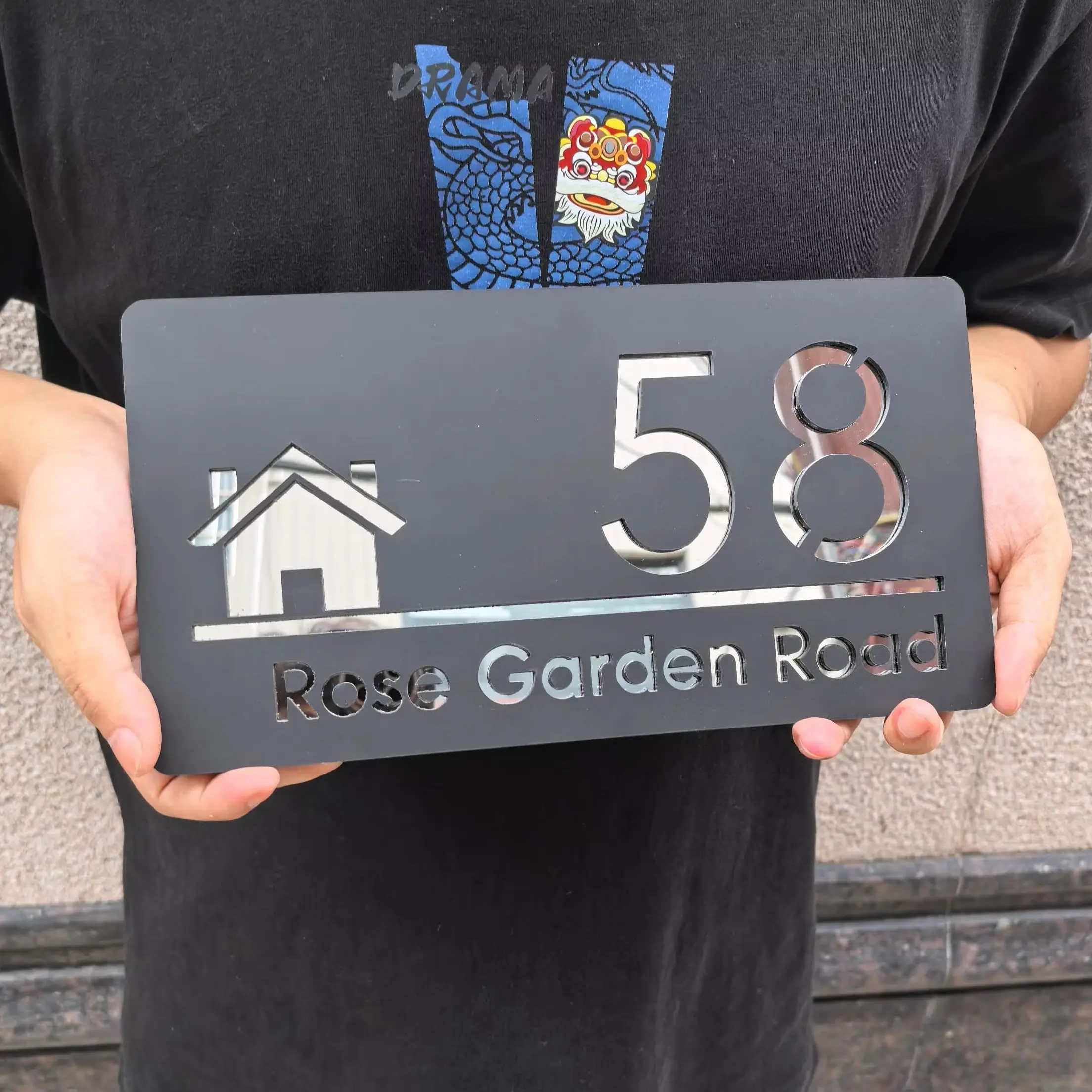 #1 Cheap House Numbers & Letters Worth Buying