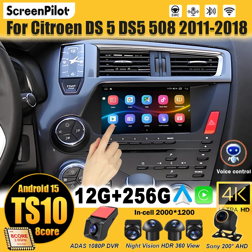  Android 15 Auto F… - image