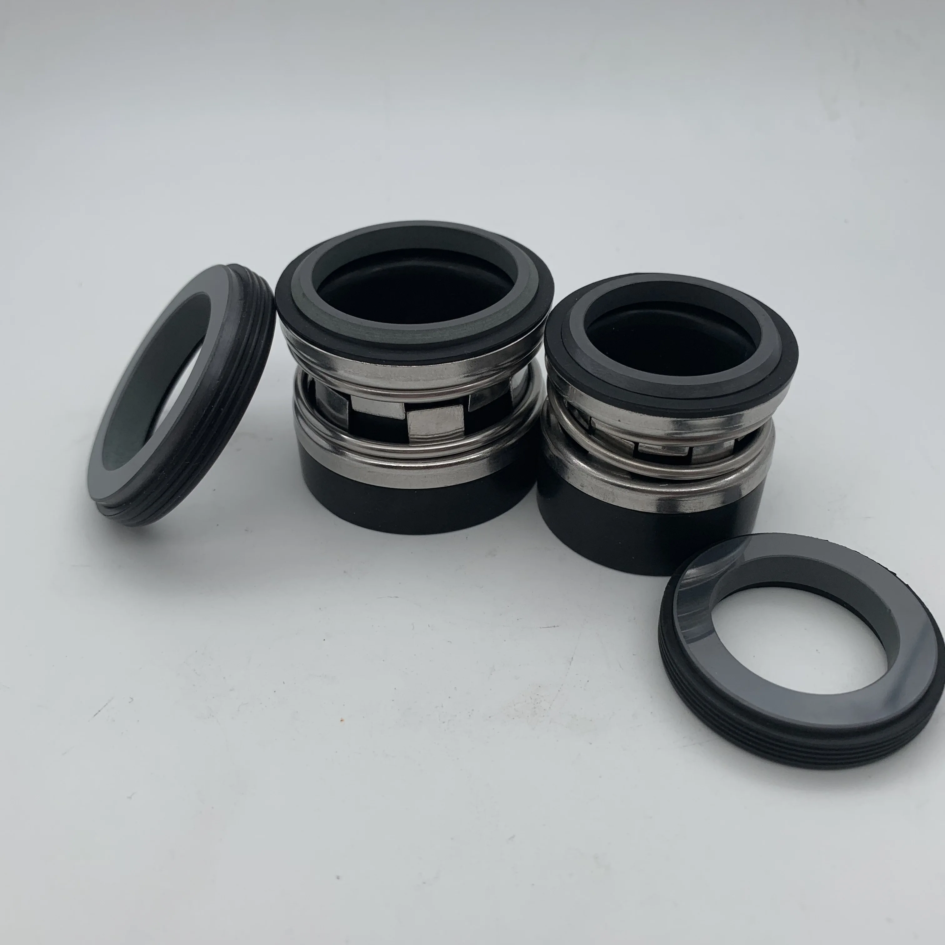 INT-0650-K , TJ-0650-K , 2100-2-65 , 2100K-65 , 2100-65 (L3*=40.5mm) TLANMP Mechanical Seals