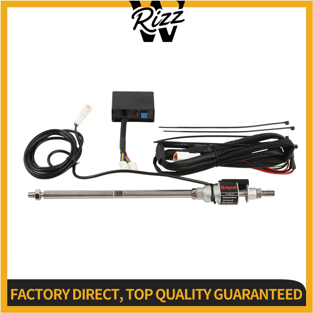 For YAMAHA MT03 MT-03 2016-2025 2024 Motorcycle Accessories Quickshifter Quick Shift System Quick Shifter Gear Shift One Way