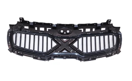 

Suitable for Kia KX5 KIA middle net modified grid accessories 2016 front bar front middle net