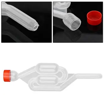 6 best sales جهاز اختبار تسرب الاحتراق - №5