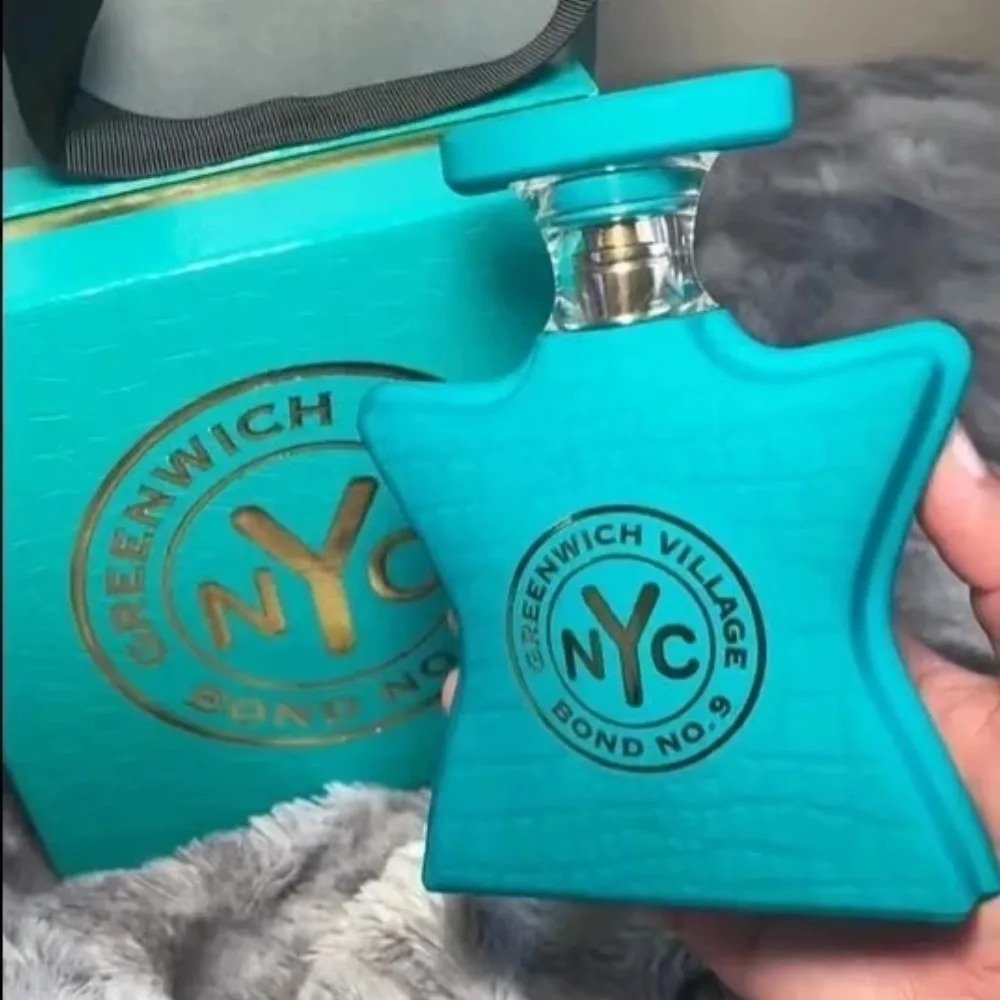 BANG 9 Parfum Arabe pour Homme de Dubaï, Cologne Longue Durée, Ambre Gris Luxueux, Rehausse le Charme pour les Rendez-vous, Eau de Toilette