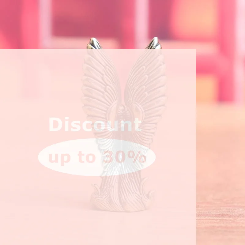 [1Pcs Brass Goddess Guardian Angel Small Statue Characters Miniatures Vintage Ornament Figurines Home Desk Decoration Crafts]