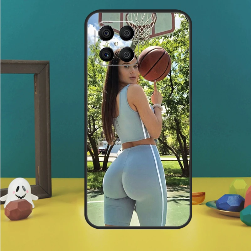 حافظة لهاتف Honor X9c X8a X8b X9b X9a X8 X9 50 70 90 Lite Honor 200 Pro Magic 5 6 7 Lire #5