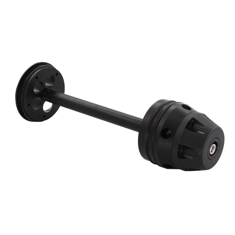 

Ось мотоцикла, слайдер привода вилки, кронштейн для BMW R1200GS R1250GS Adv LC 2023, K1200GT/RT/R R Nine T, аксессуары для мотоциклов