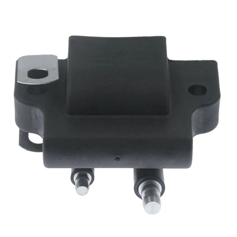 Hot Selling-2X Marine Ignition Coil For Johnson Evinrude Outboard Motor Module Engines Sparking Coils 582508 18-5179 183-2508,2X