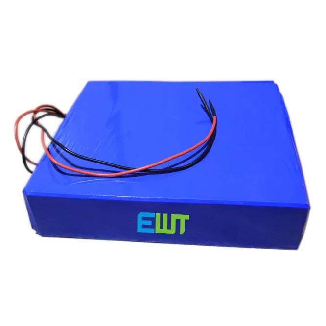 

High-Performance 24V 83Ah Battery | for Portable Power Stations, Emergency Backup & LED Lighting