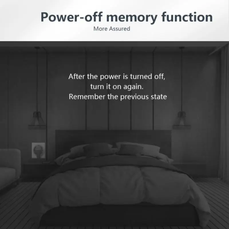 1~10pcs Ewelink Smart Home Wifi Plug 20A EU Power Monitor Smart Socket Support Voice Control Work With Alexa Google Home