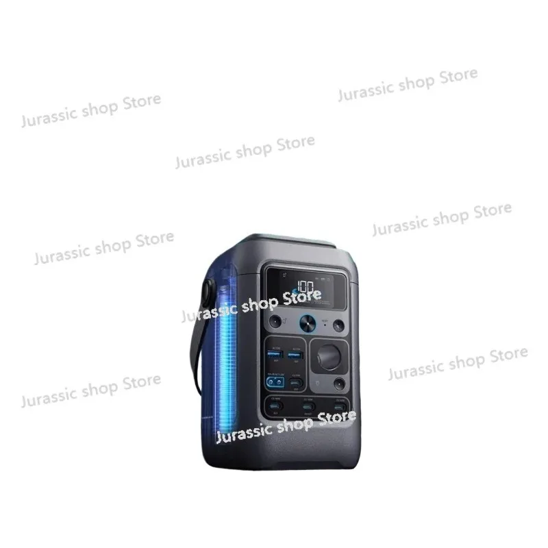 

C300 DC Outdoor Energy Storage Mobile Power Supply Portable 300W High Power 90000mAh Large Capacity Camping